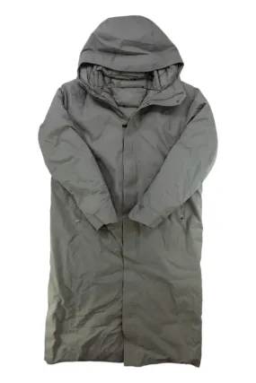 Arcteryx Womens Patera Long Parka