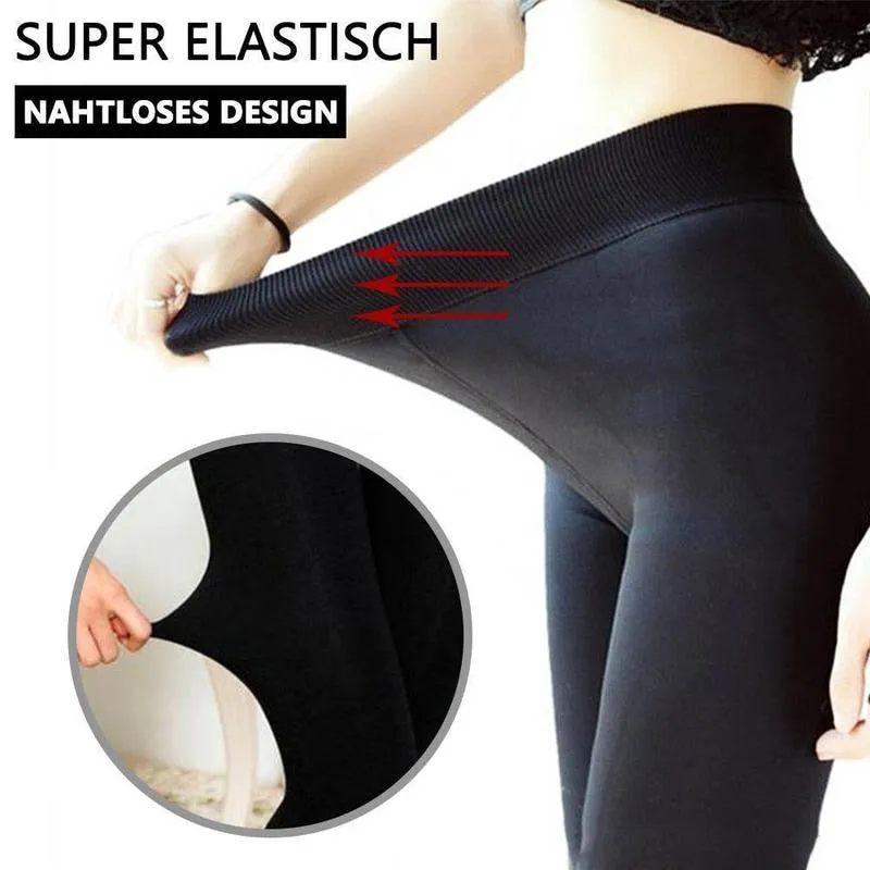 Aspen Thermal Fleece Leggings