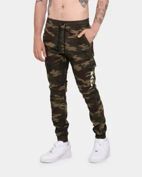 Carré Sommet Jogger Camo