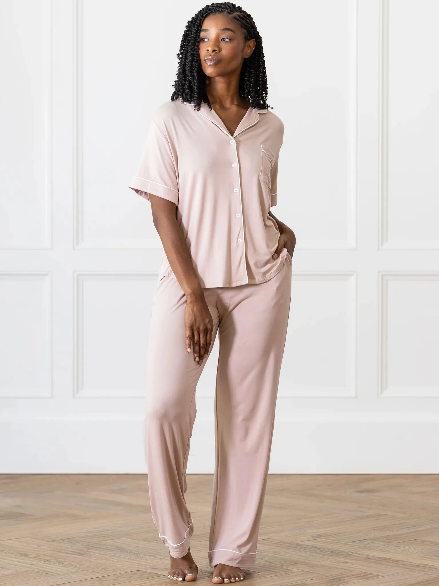 Cozy Earth Bamboo PJ Pants