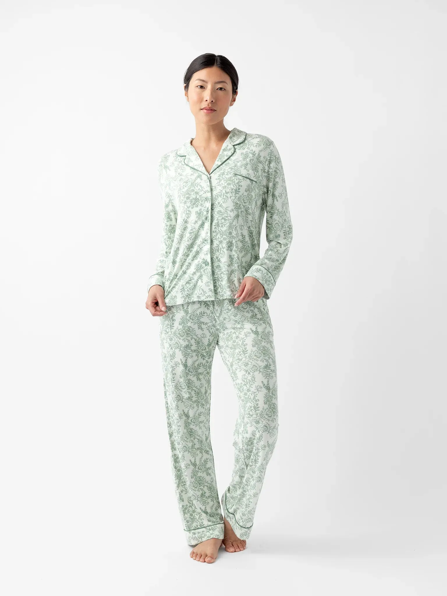 Cozy Earth Bamboo PJ Pants