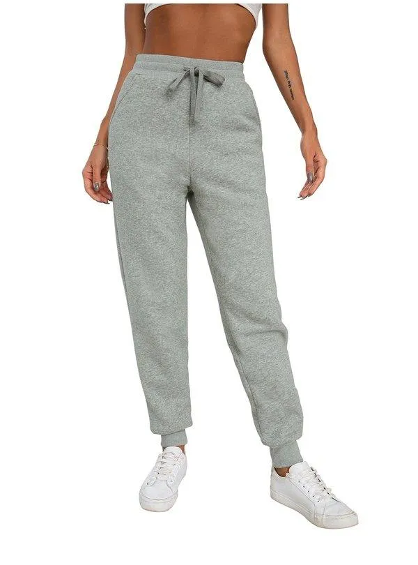 Cozy Encounters Jogger Pants