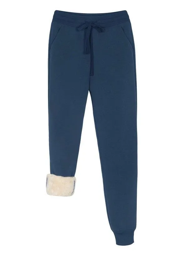 Cozy Encounters Jogger Pants