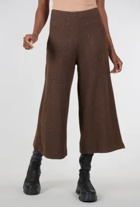 Cozy Jenny Pant, Brown