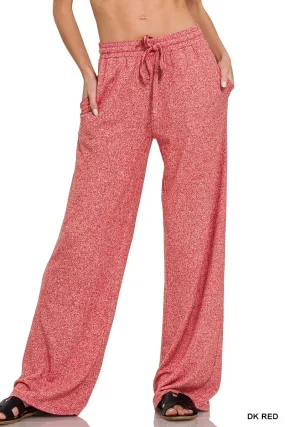 Cozy Pant