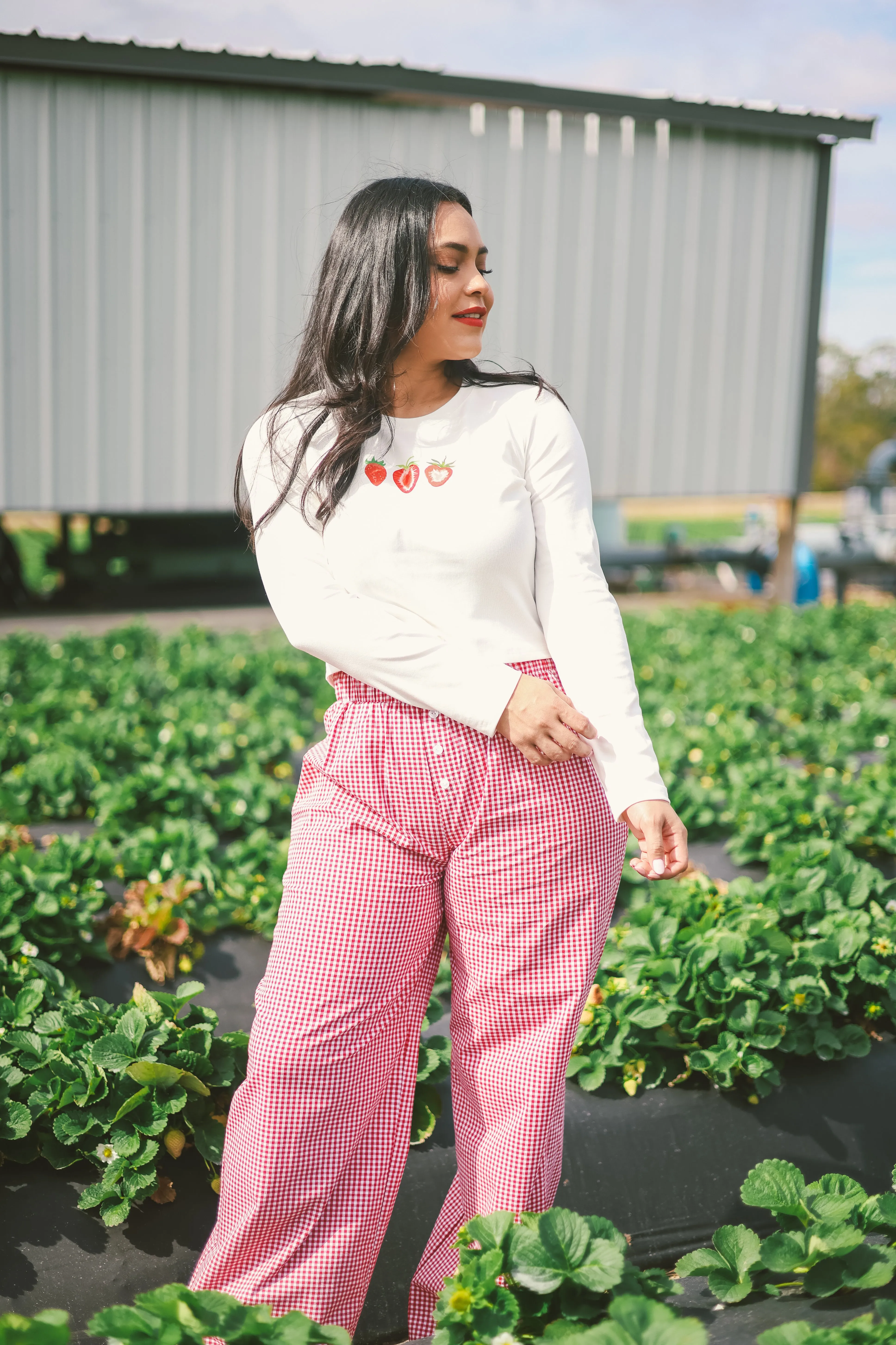 Cute And Cozy Pants