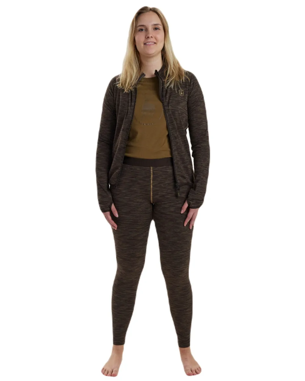 Deerhunter Lady Insulated Leggings