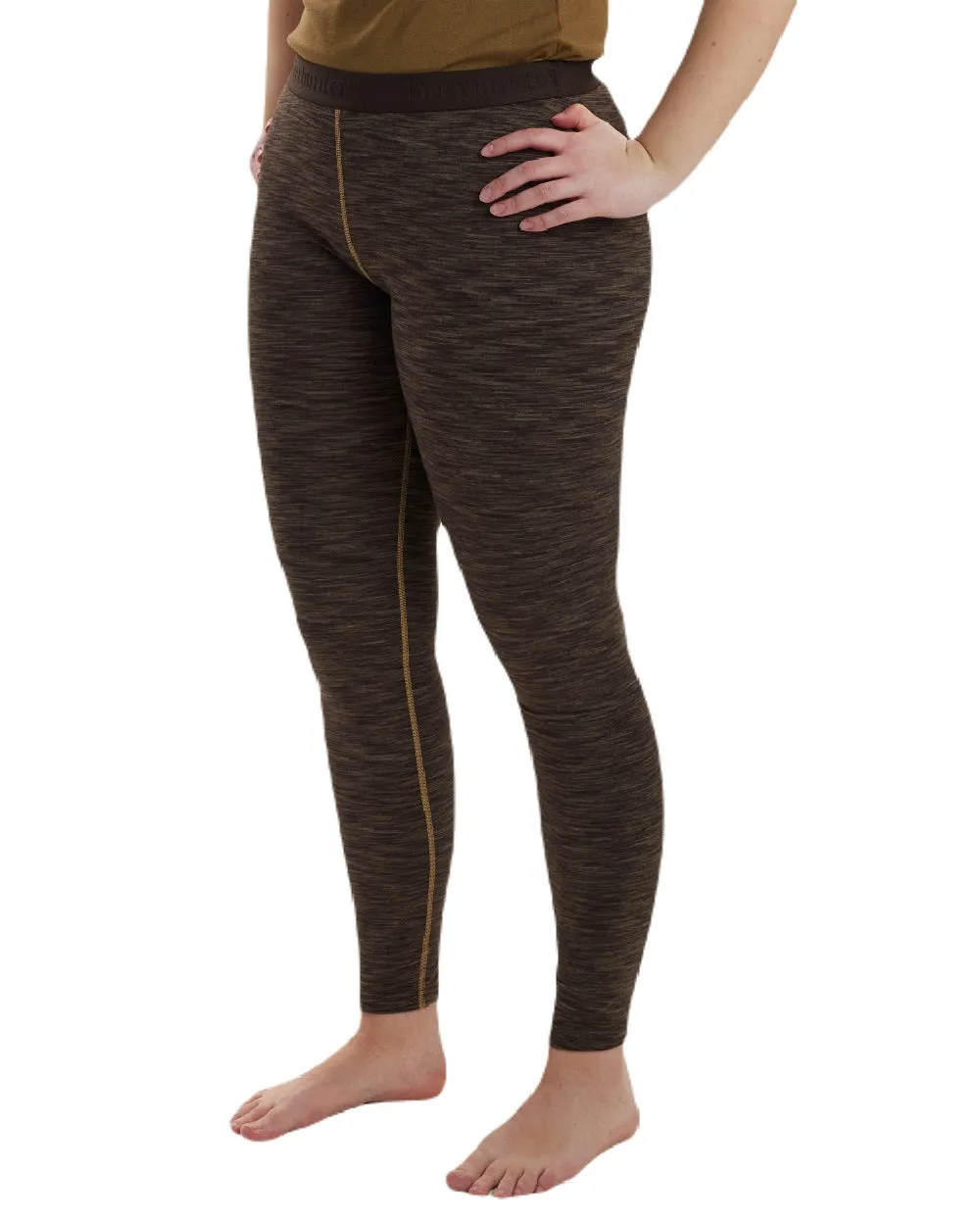 Deerhunter Lady Insulated Leggings