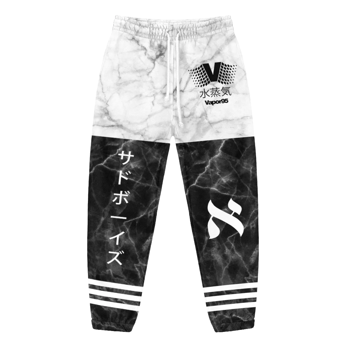 Emperor Joggers IN STOCK