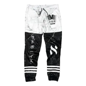 Emperor Joggers IN STOCK