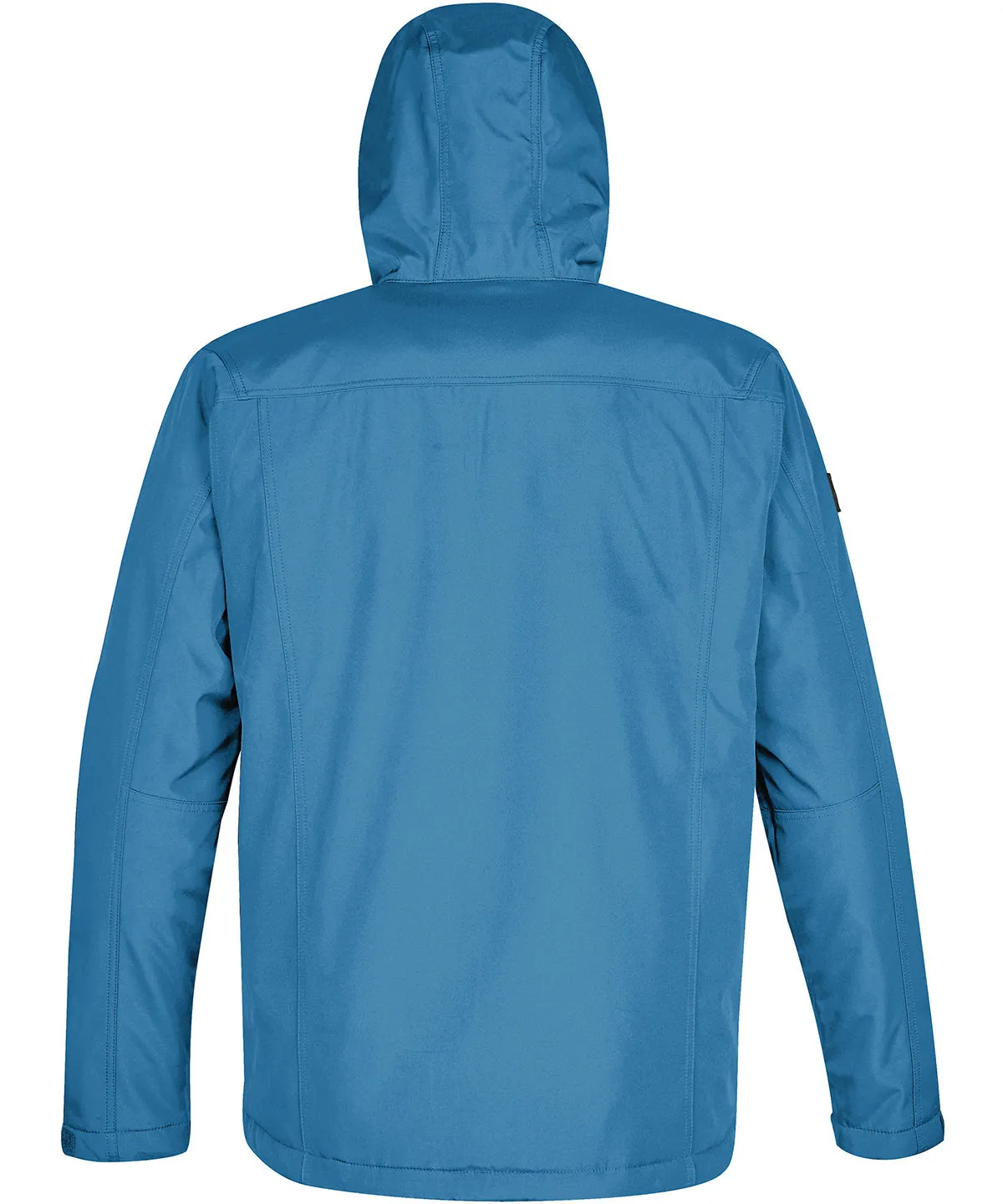 Endurance thermal shell