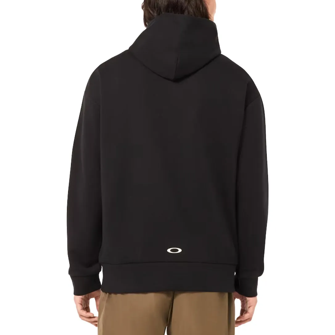 ENHANCE QDEVO FLEECE HOODY 3.0