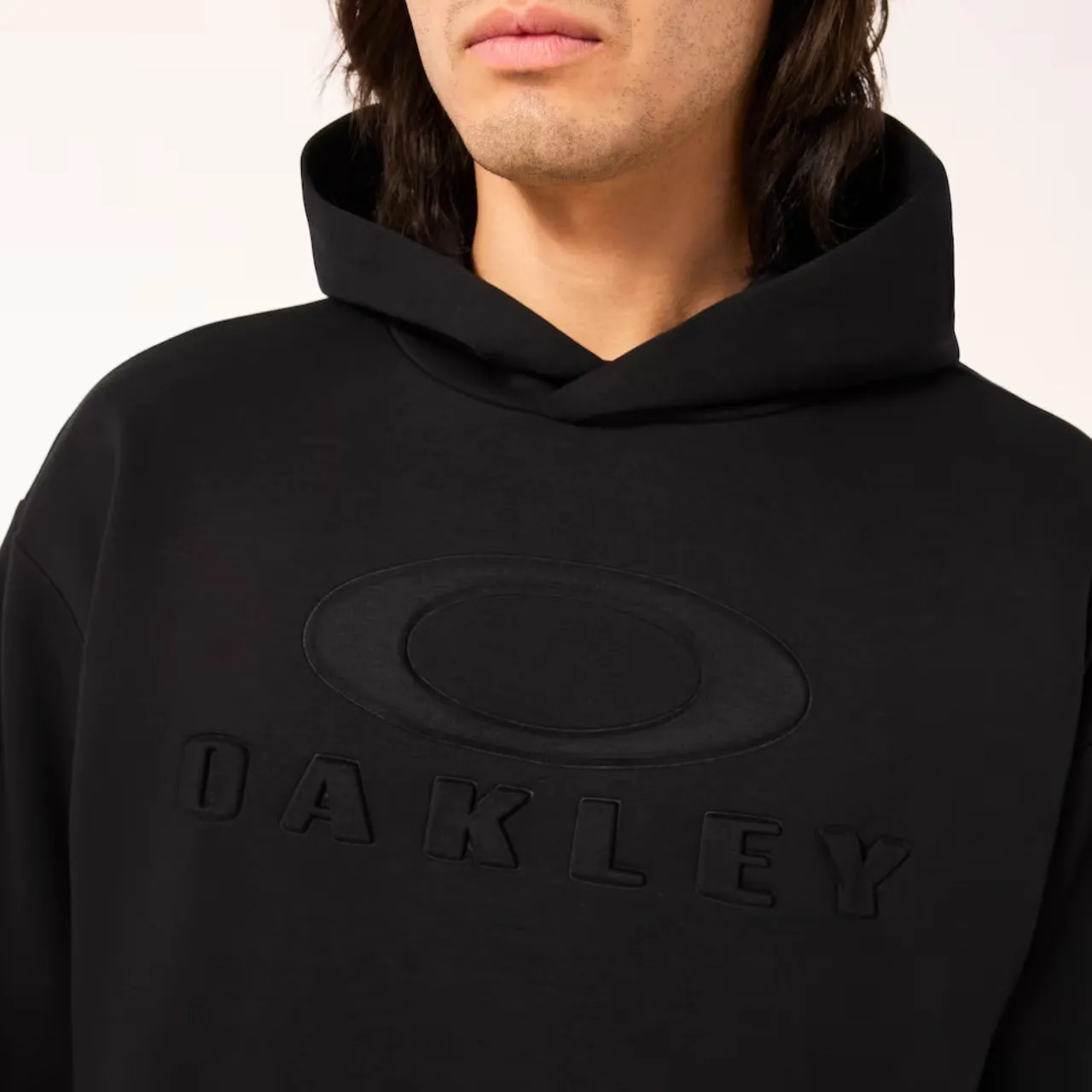 ENHANCE QDEVO FLEECE HOODY 3.0