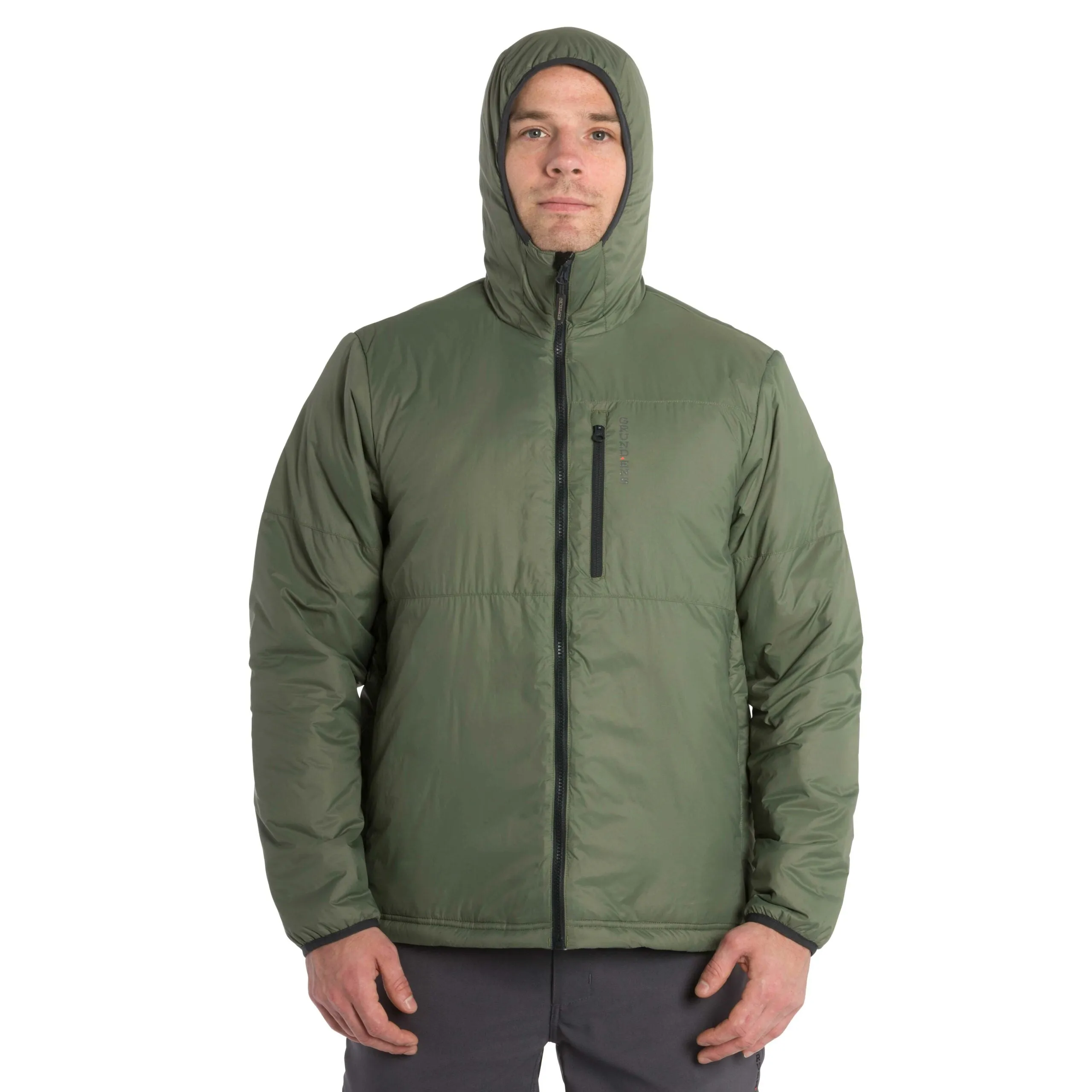 Forecast Primaloft Insulated Jacket