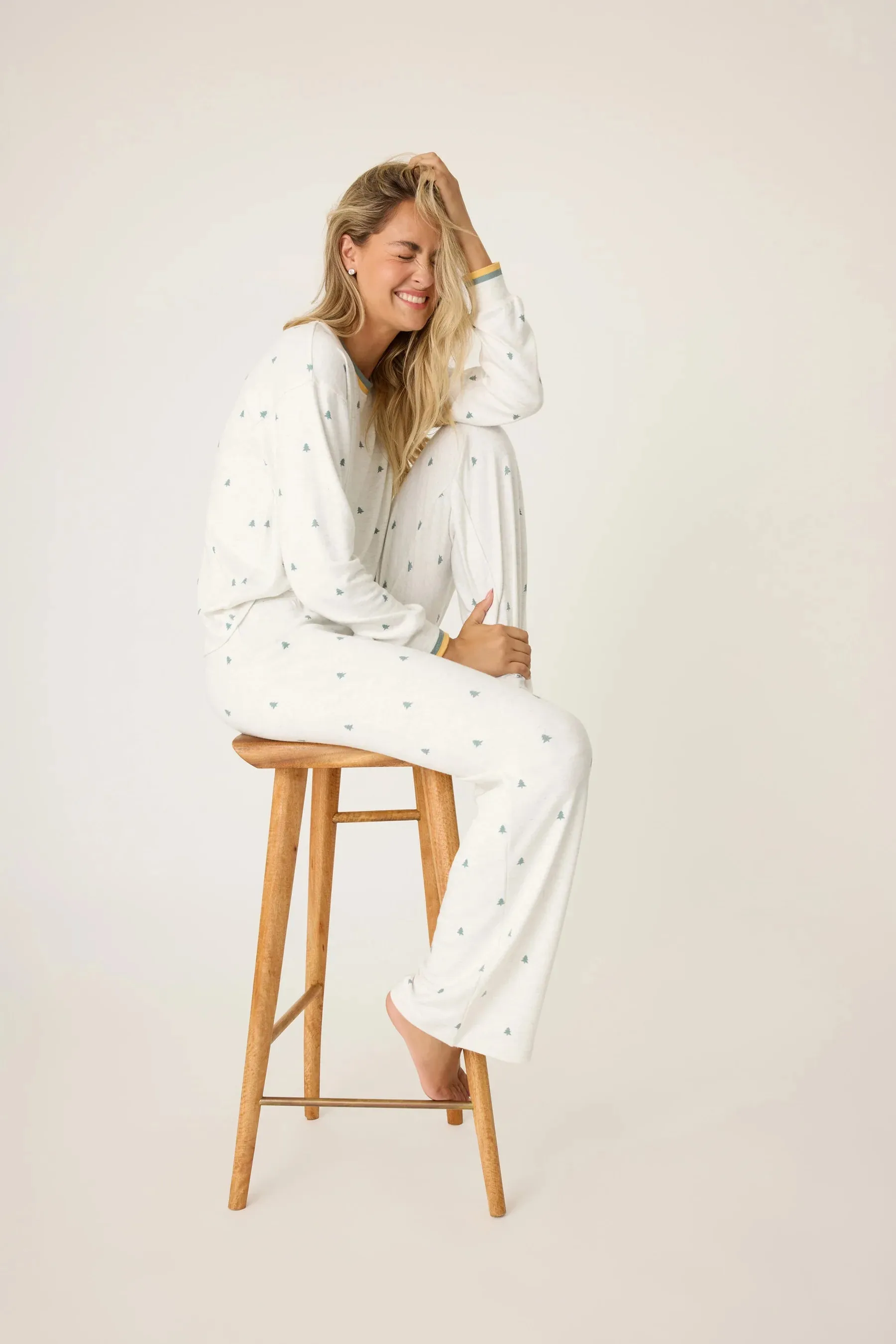 Great Outdoor PJ Pant