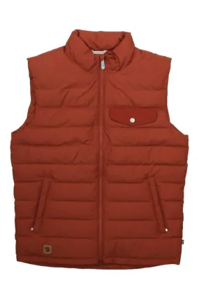 Greenland Down Liner Vest