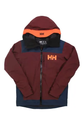 Helly Hansen Men's Powdreamer 2.0 Jacket