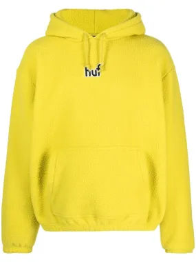 Huf Sweaters Yellow