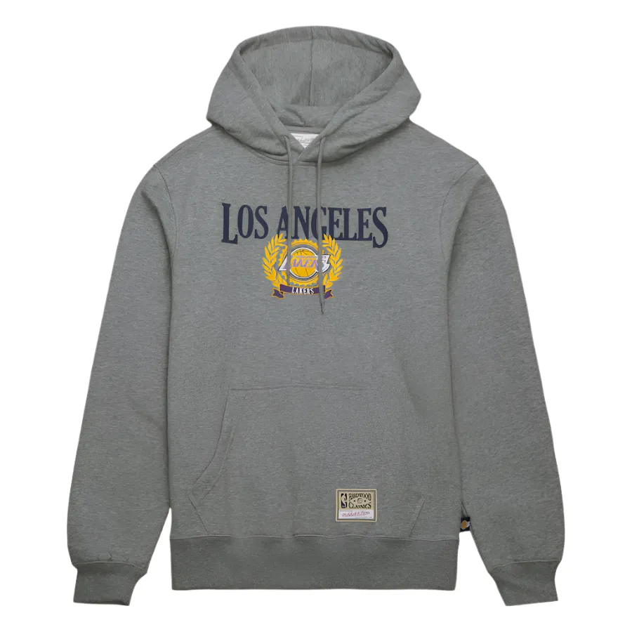 Lakers NBA Collegiate Hoodie