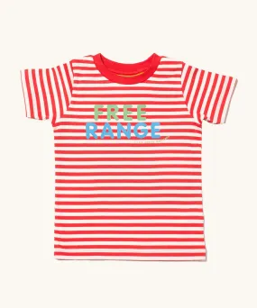 LGR Free Range Short Sleeve T-Shirt