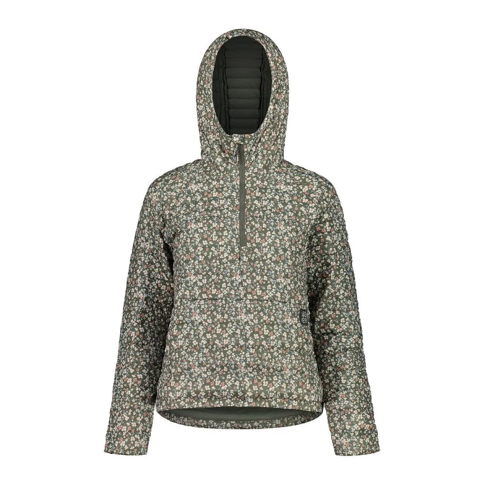 Maloja SeekarspitzM. ReDown Hoody - Women's