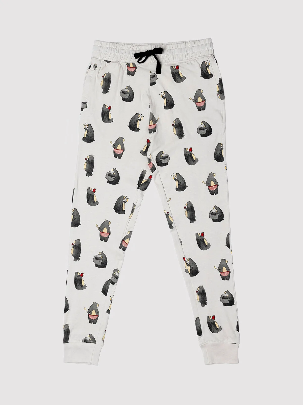 Mama Bear Ladies Joggers