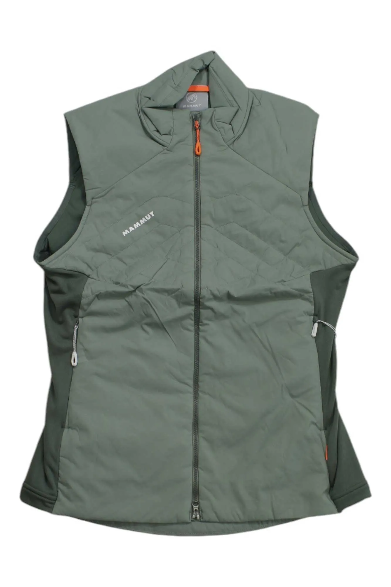 Mammut Women's Rime Light IN Flex Vest