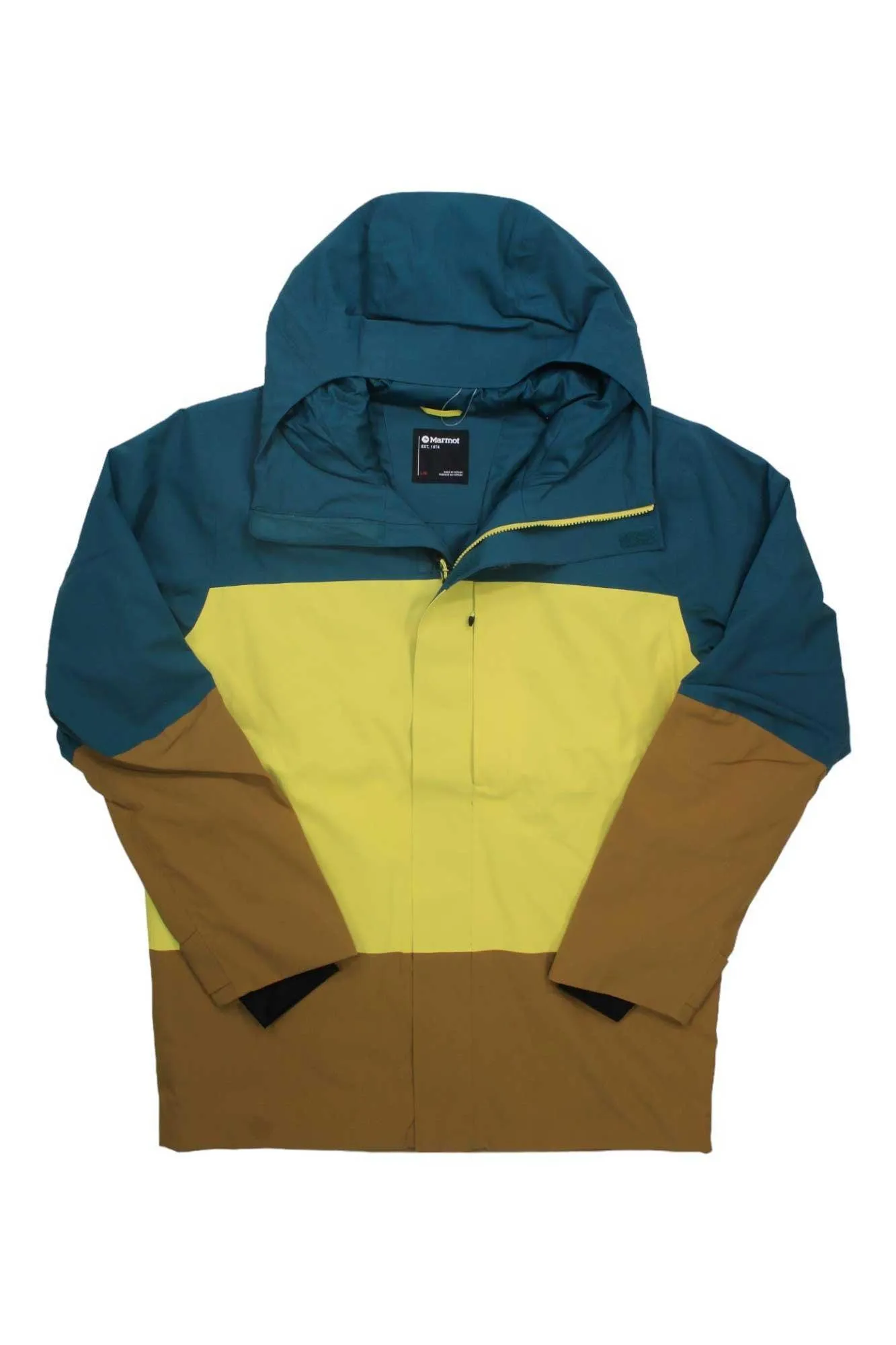 Mens Elevation Jacket