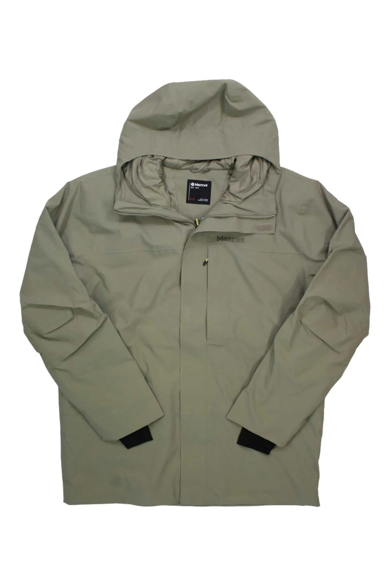 Mens Elevation Jacket