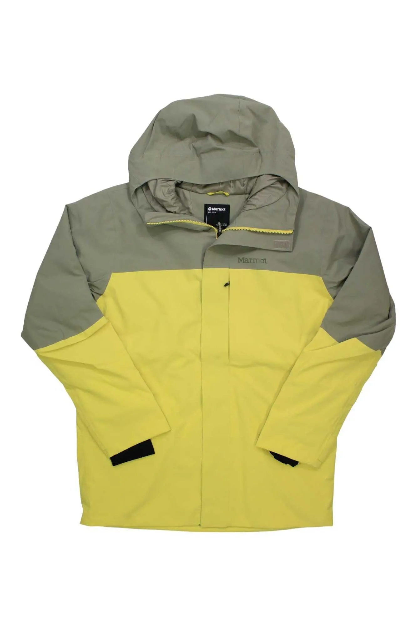 Mens Elevation Jacket