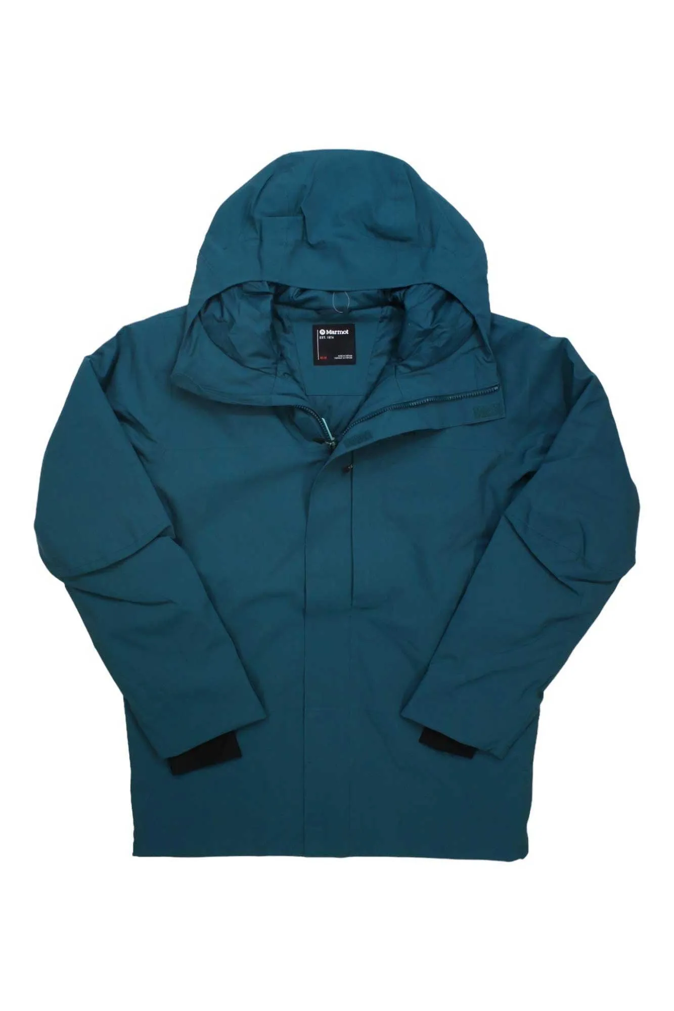 Mens Elevation Jacket