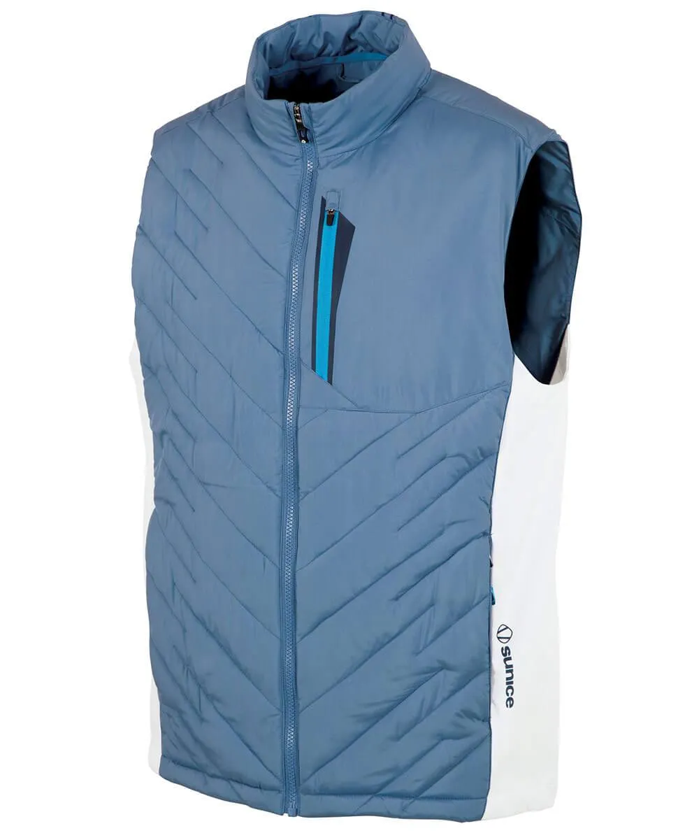 Men's Ian Thermal Stretch Vest