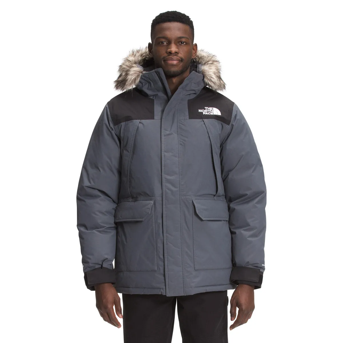 Men's McMurdo Parka