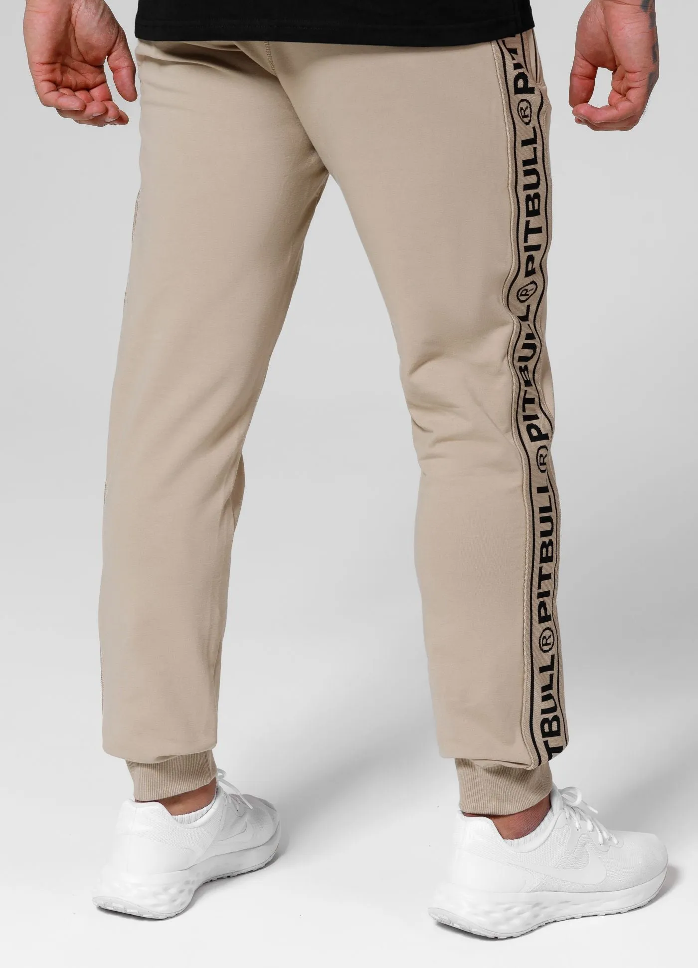 Men's Sweatpants French Terry Byron