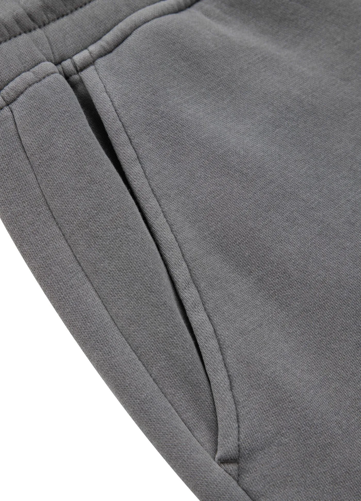 Men's Sweatpants Washed Lancaster