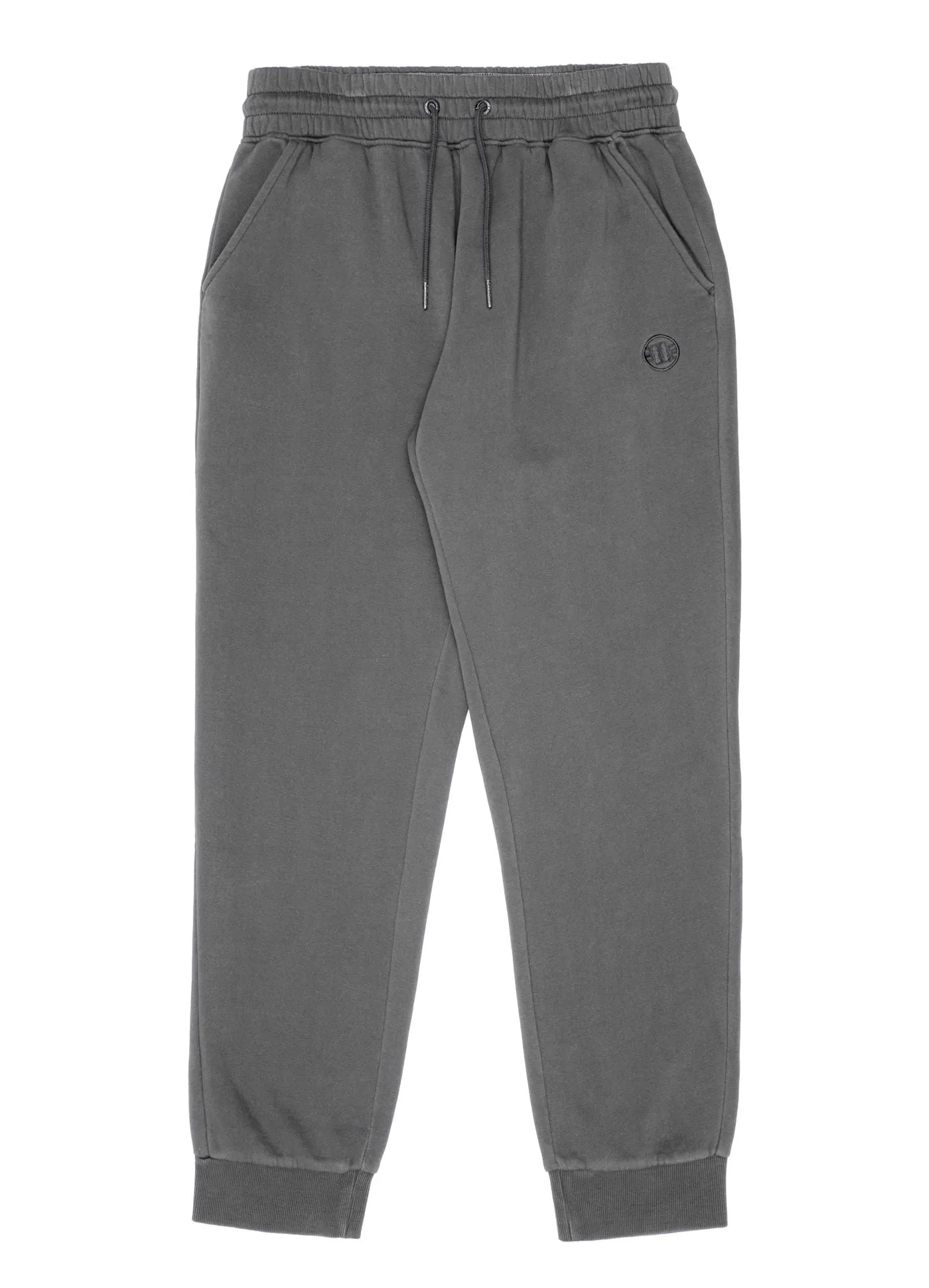 Men's Sweatpants Washed Lancaster