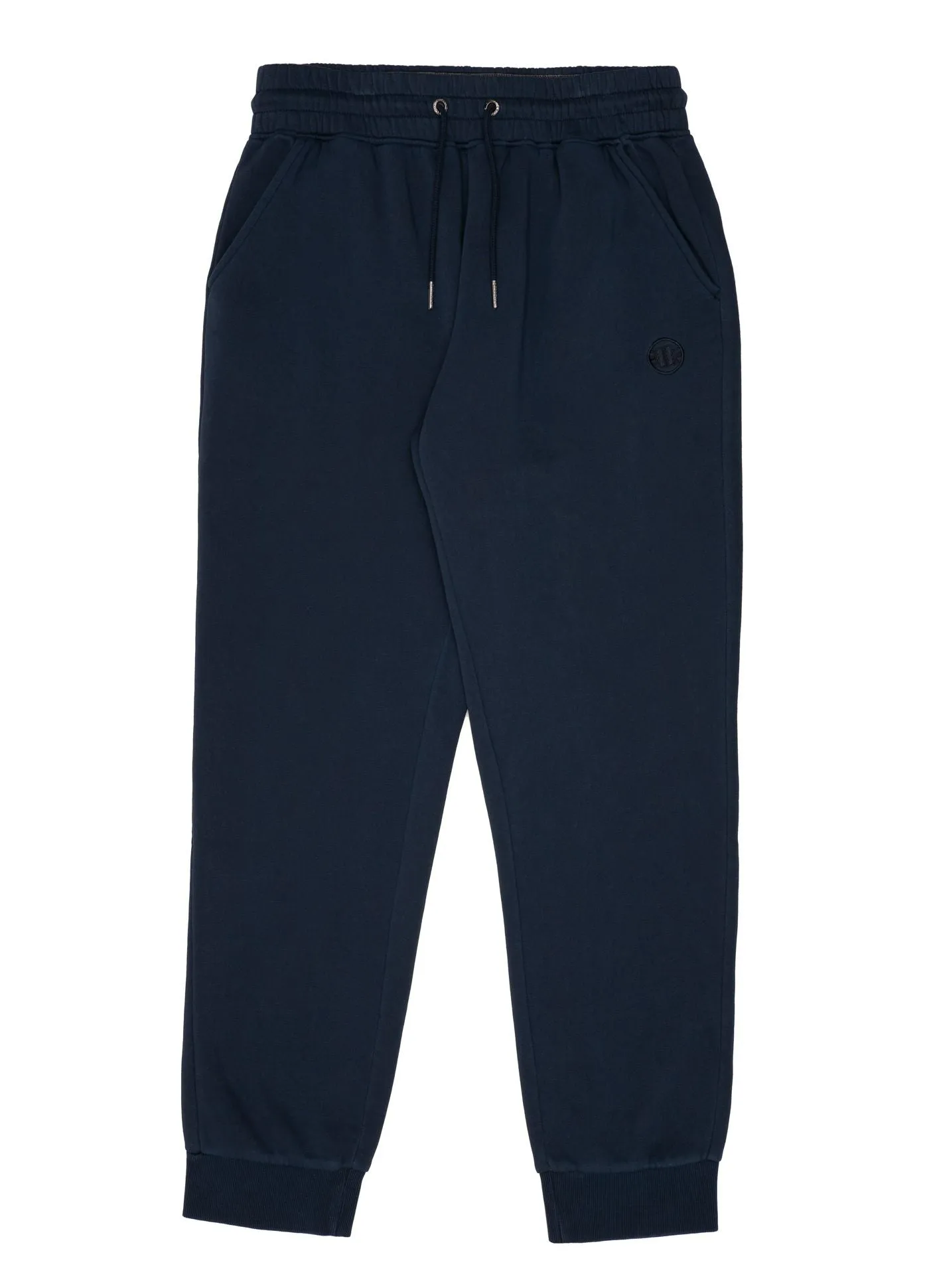 Men's Sweatpants Washed Lancaster