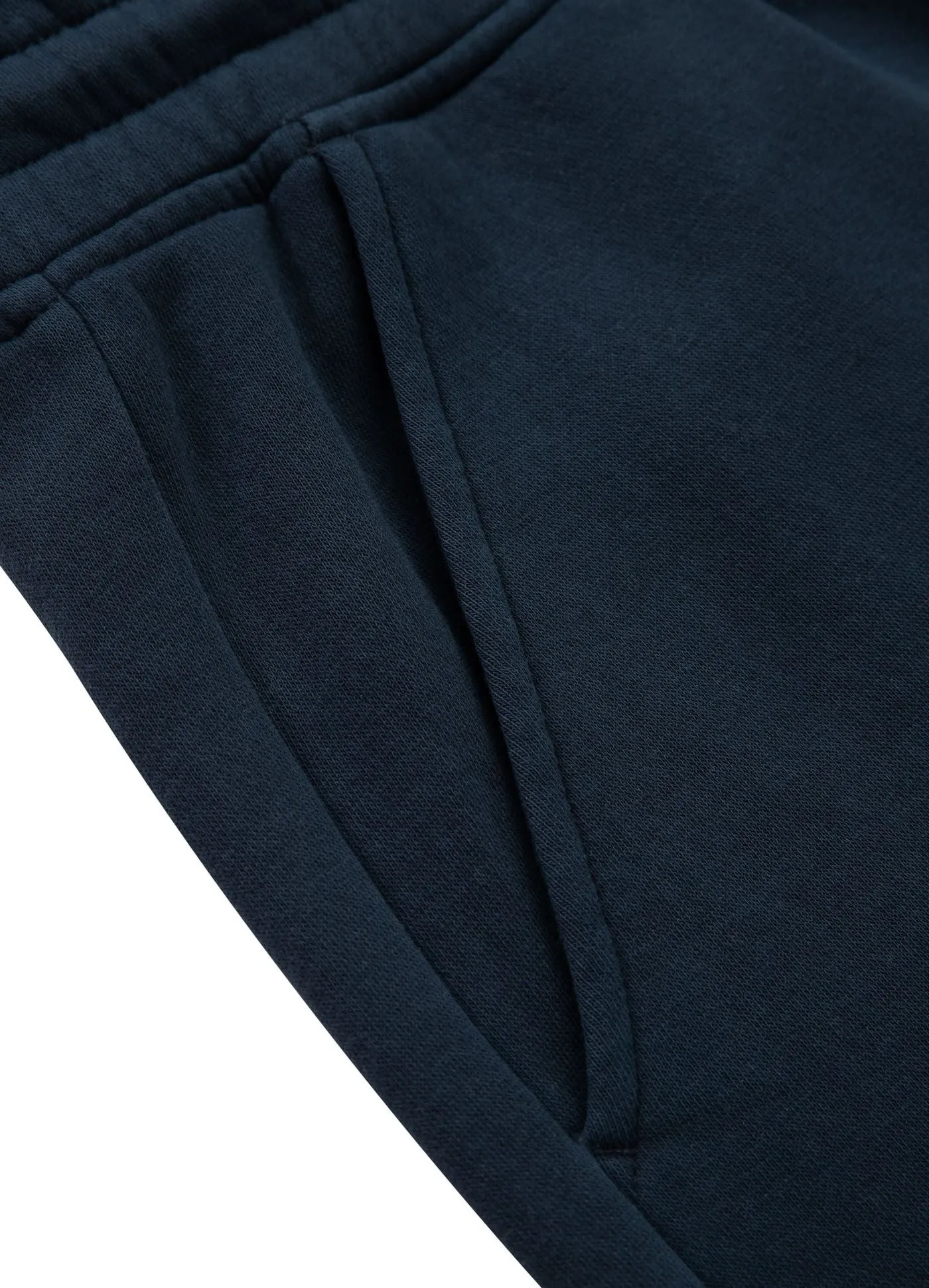 Men's Sweatpants Washed Lancaster