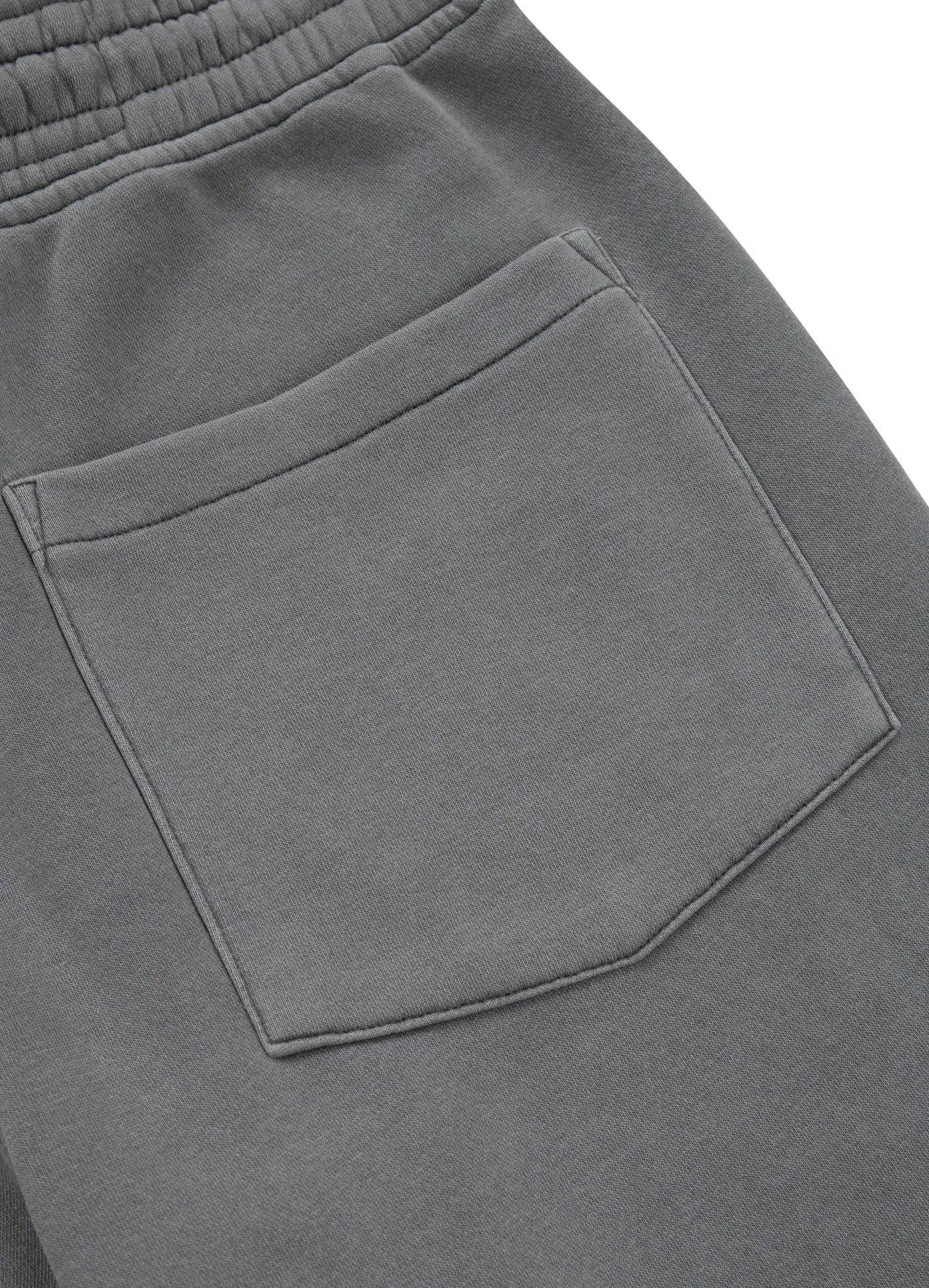 Men's Sweatpants Washed Lancaster