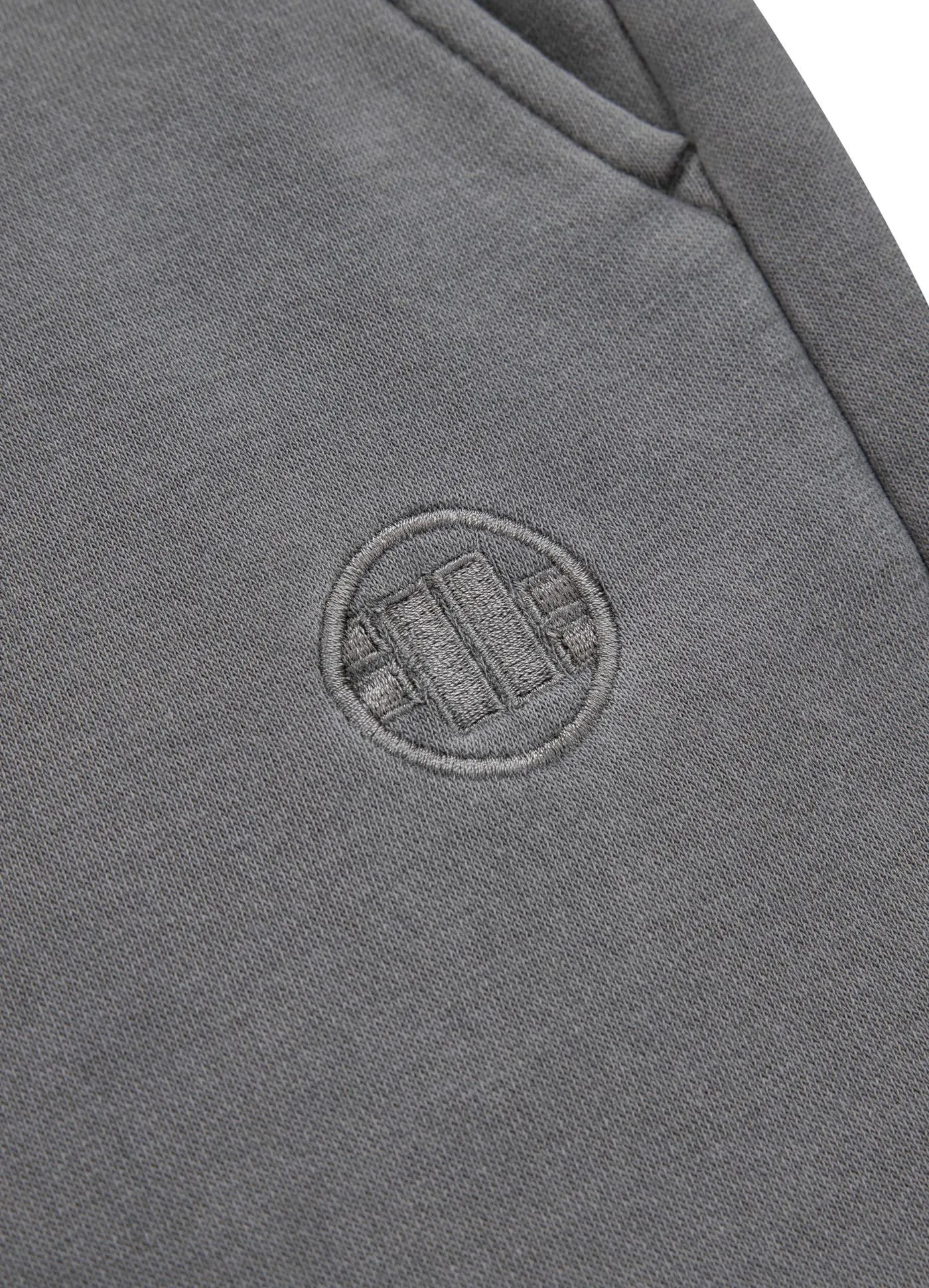 Men's Sweatpants Washed Lancaster