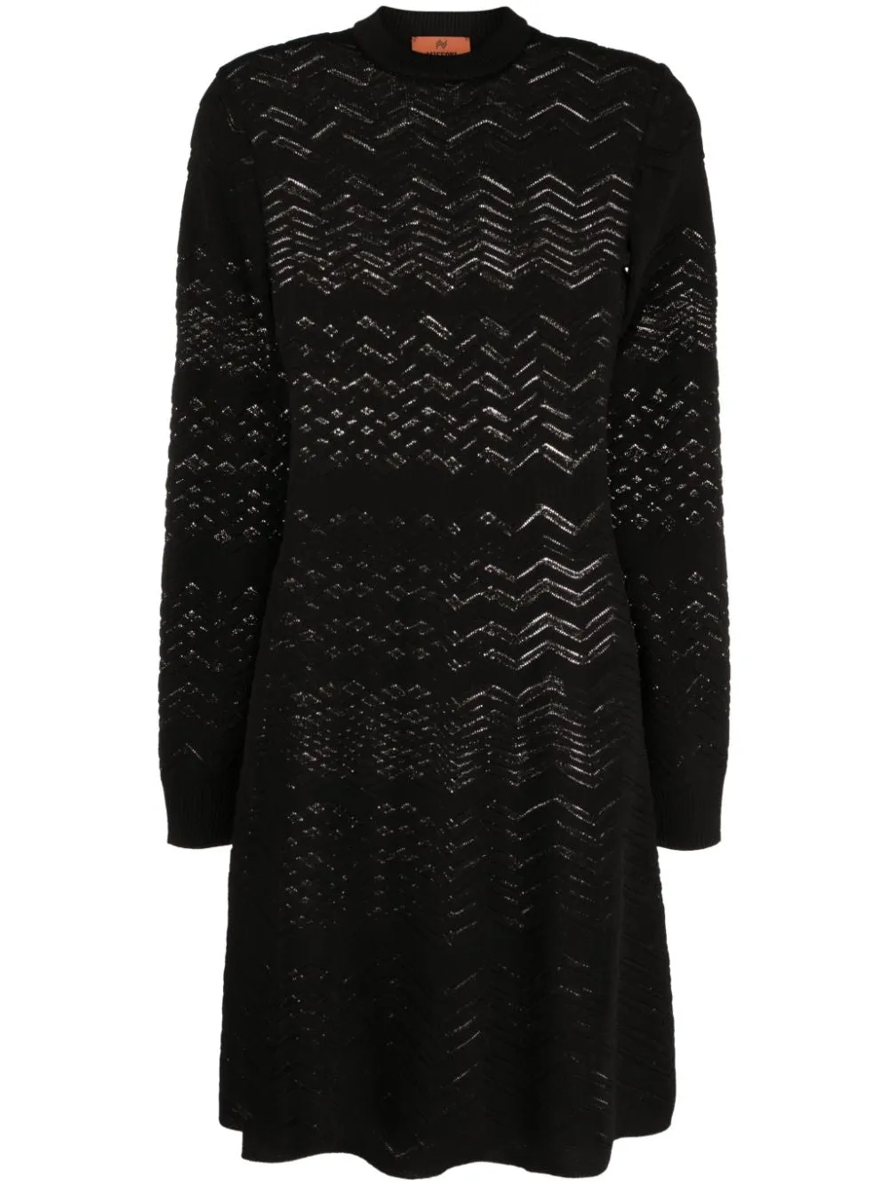 Missoni Dresses Black