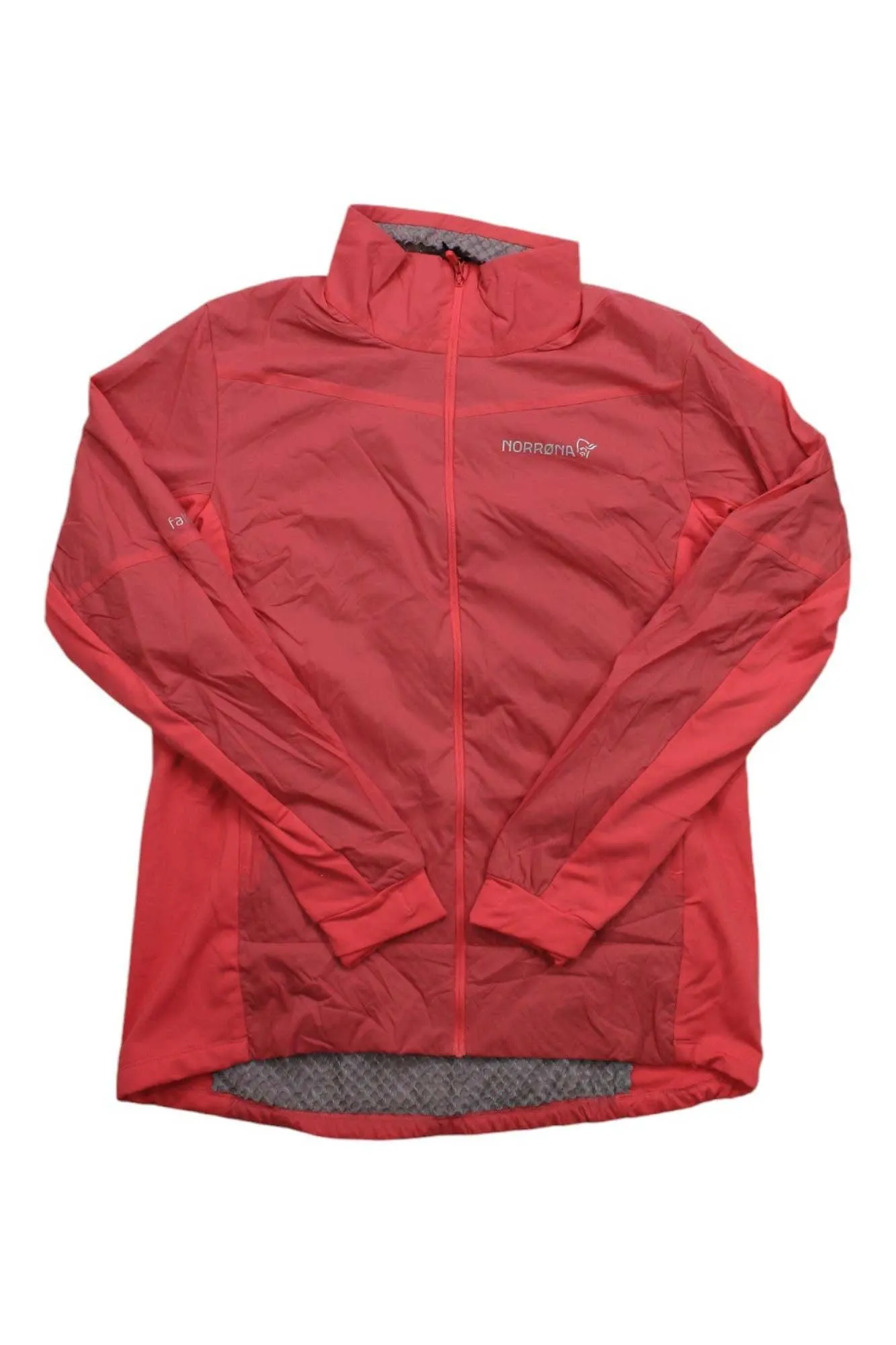 Norrona Womens Falketind Octa Jacket