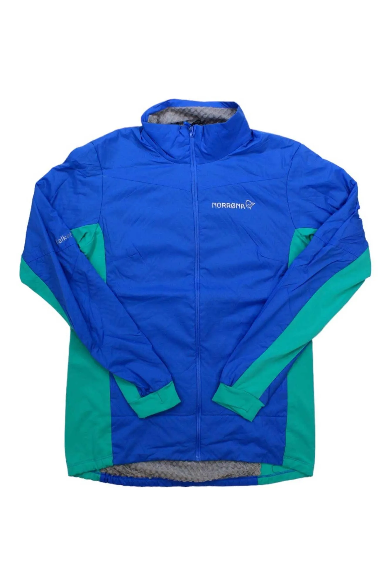 Norrona Womens Falketind Octa Jacket