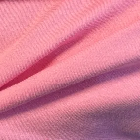 Pink Cotton/Spandex Jersey - 10 Ounce | SKU 2853