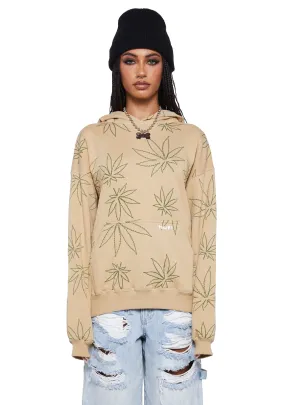 Plantlife Fleece Hoodie