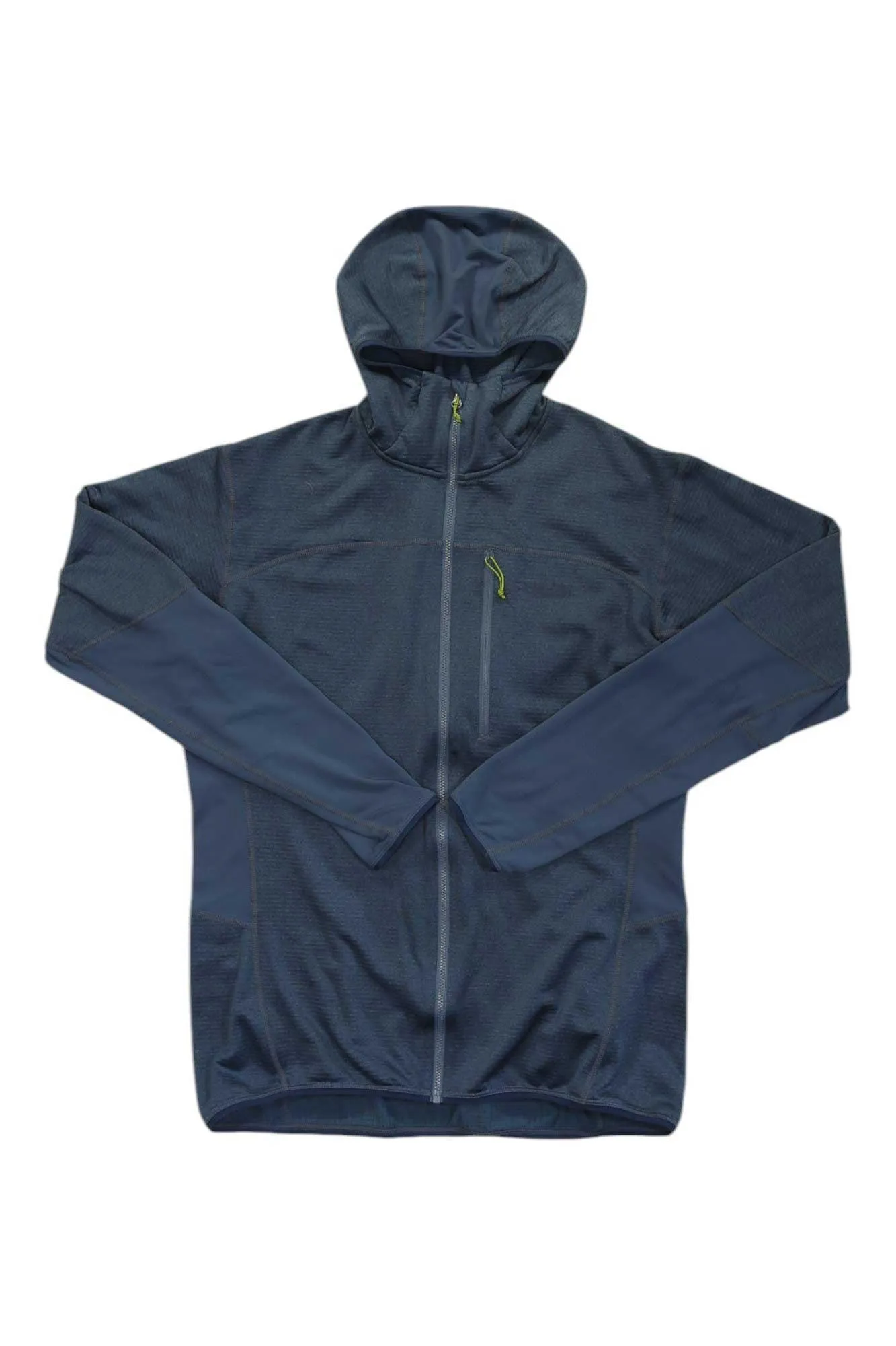 Rab Mens Ascendor Hoody