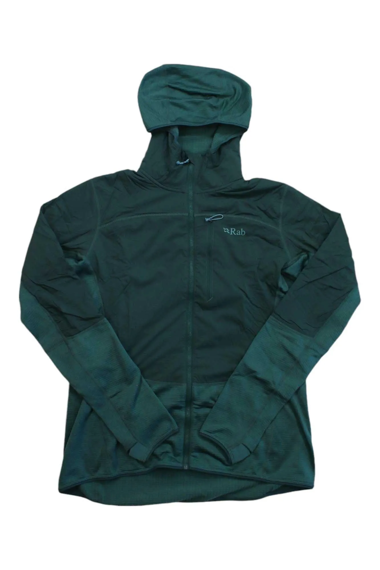 Rab Womens Ascendor Summit Hoody