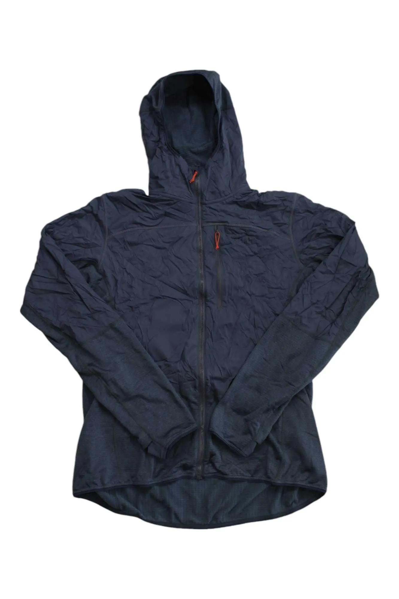 Rab Womens Ascendor Summit Hoody