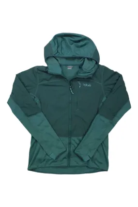 Rab Womens Ascendor Summit Hoody