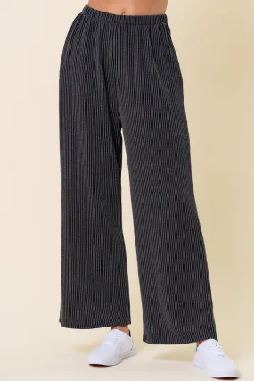 Ribbed Cozy Pants